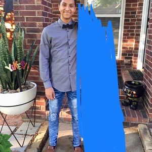 Meet your Posher, Ruben